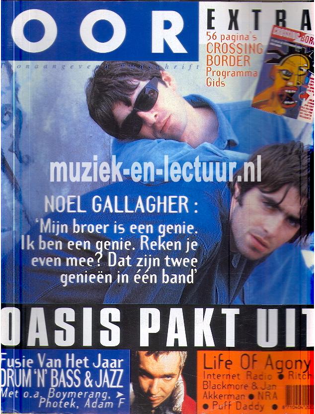 Oor 1997 nr. 17